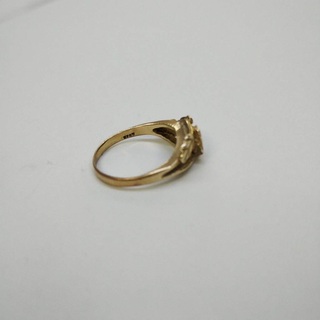 ANILLITO ORO 10 K 2,70 GRMS (SEMINUEVO)