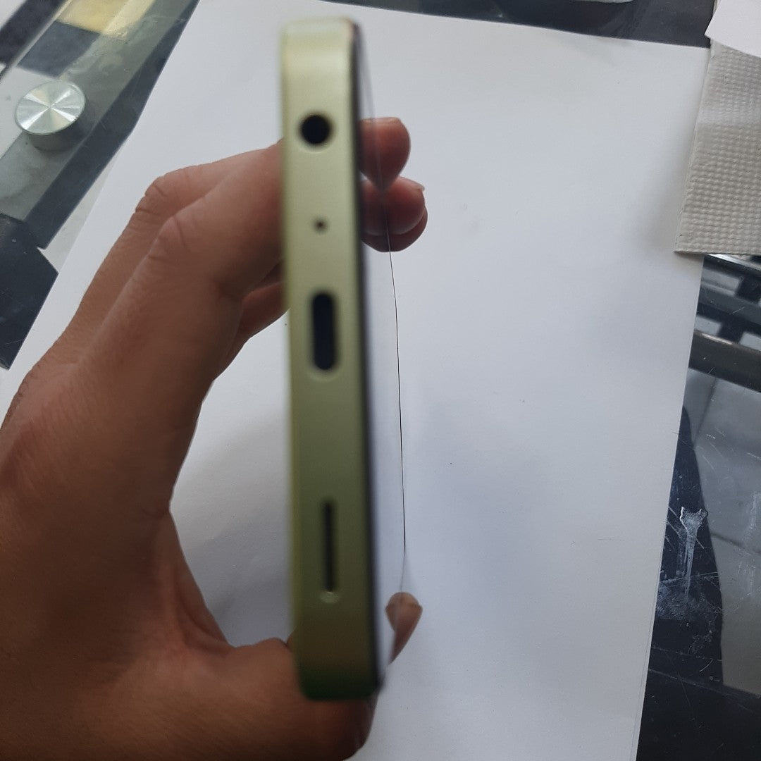 CELULAR SAMSUNG GALAXY A25 5G SM-A256E/N (2023) 128 GB 6 GB RAM (SEMINUEVO)