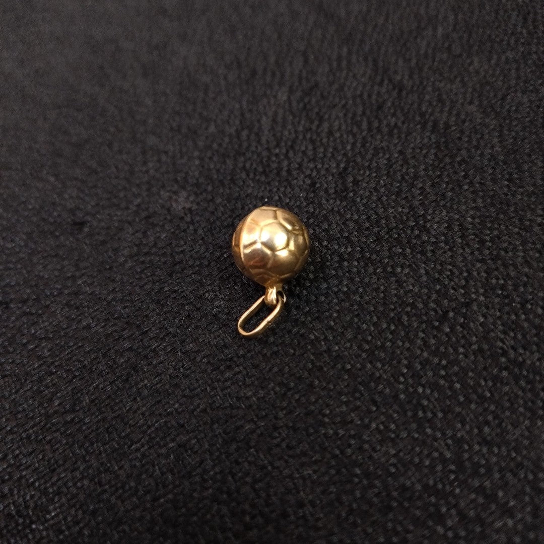 DIJE ORO 10 K 1,00 GRMS (SEMINUEVO)