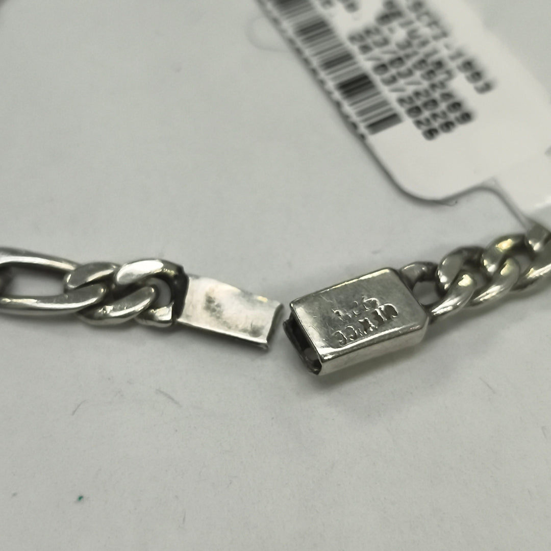 PULSERA PLATA 9,80 GRMS (SEMINUEVO)