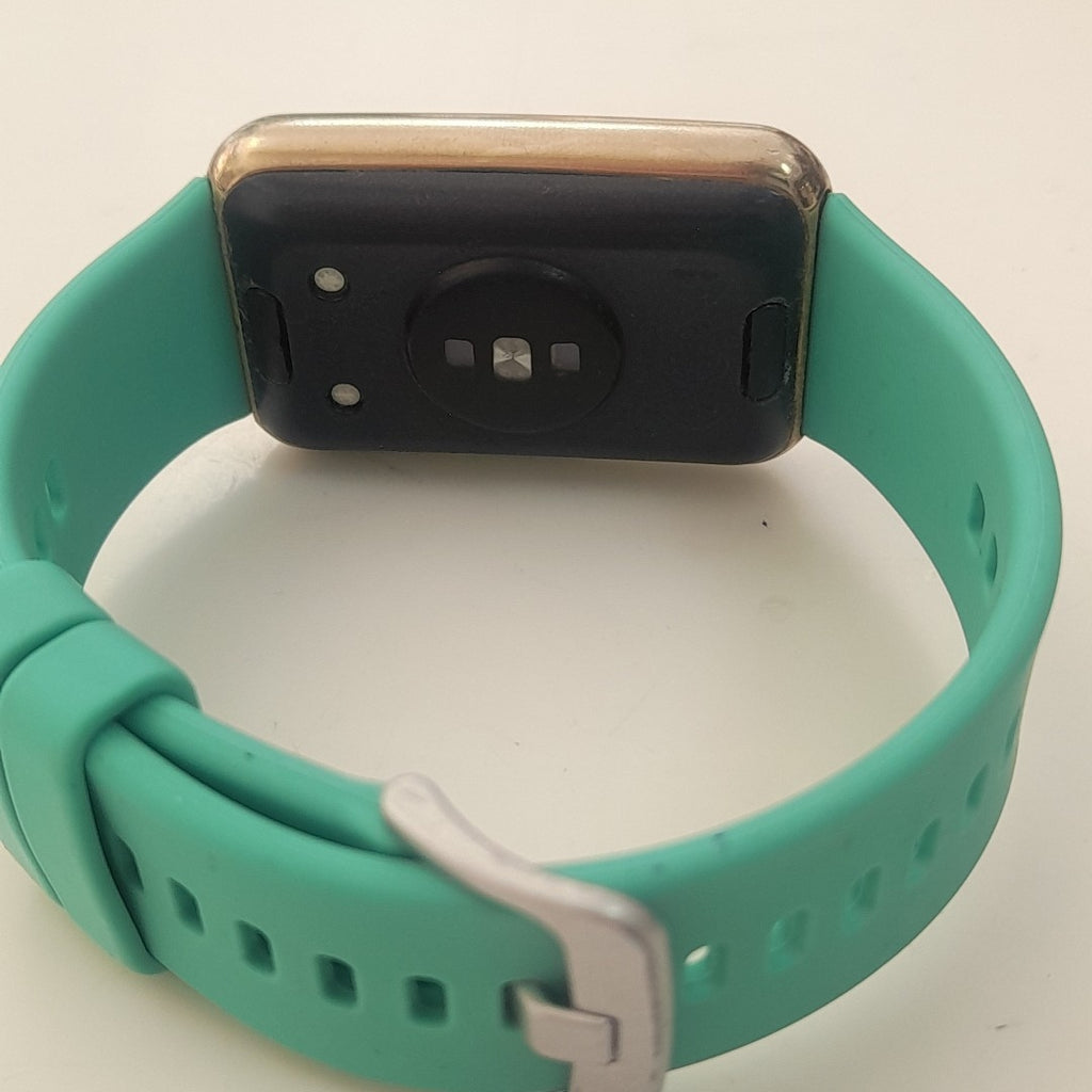 SMARTWATCH HUAWEI WATCH FIT ELEGANT TIA-B29 42 MM BLUETOOTH (SEMINUEVO)