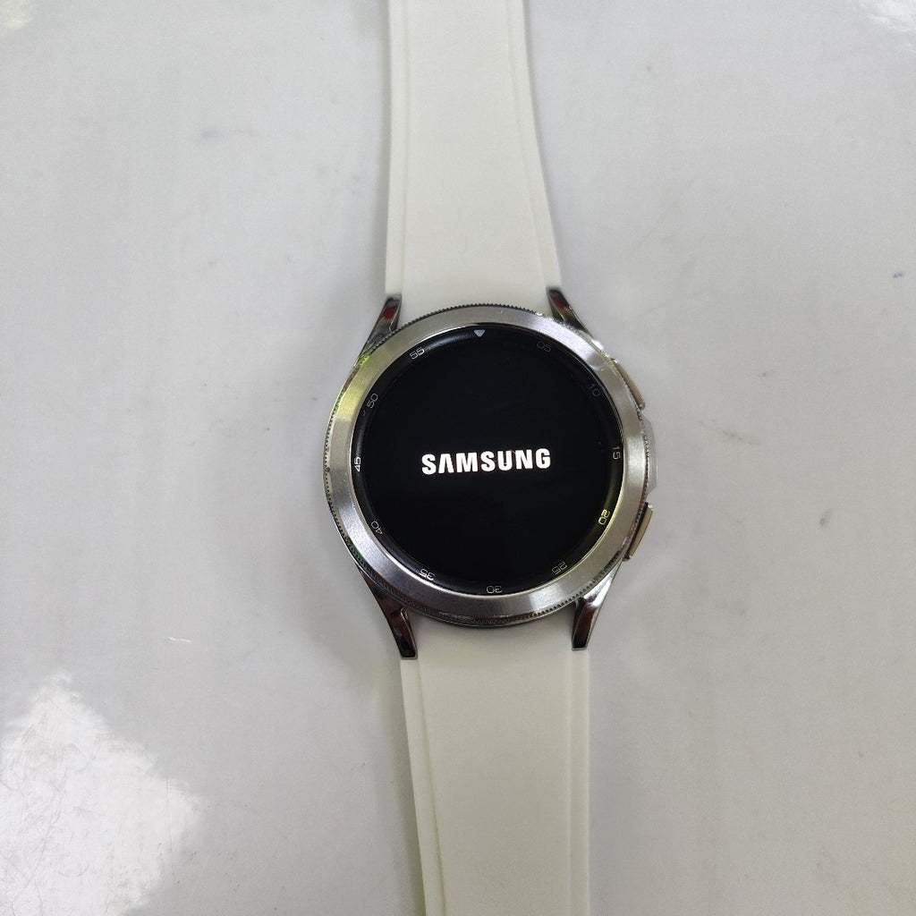 SMARTWATCH SAMSUNG GALAXY WATCH 4 CLASSIC SM-R880 42 MM GPS (SEMINUEVO)