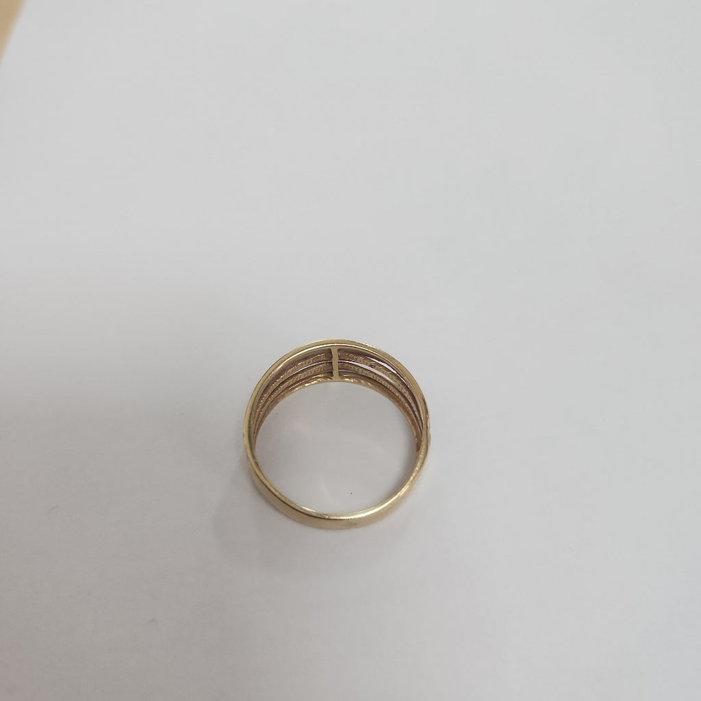 ANILLITO ORO 14 K 2,30 GRMS (SEMINUEVO)