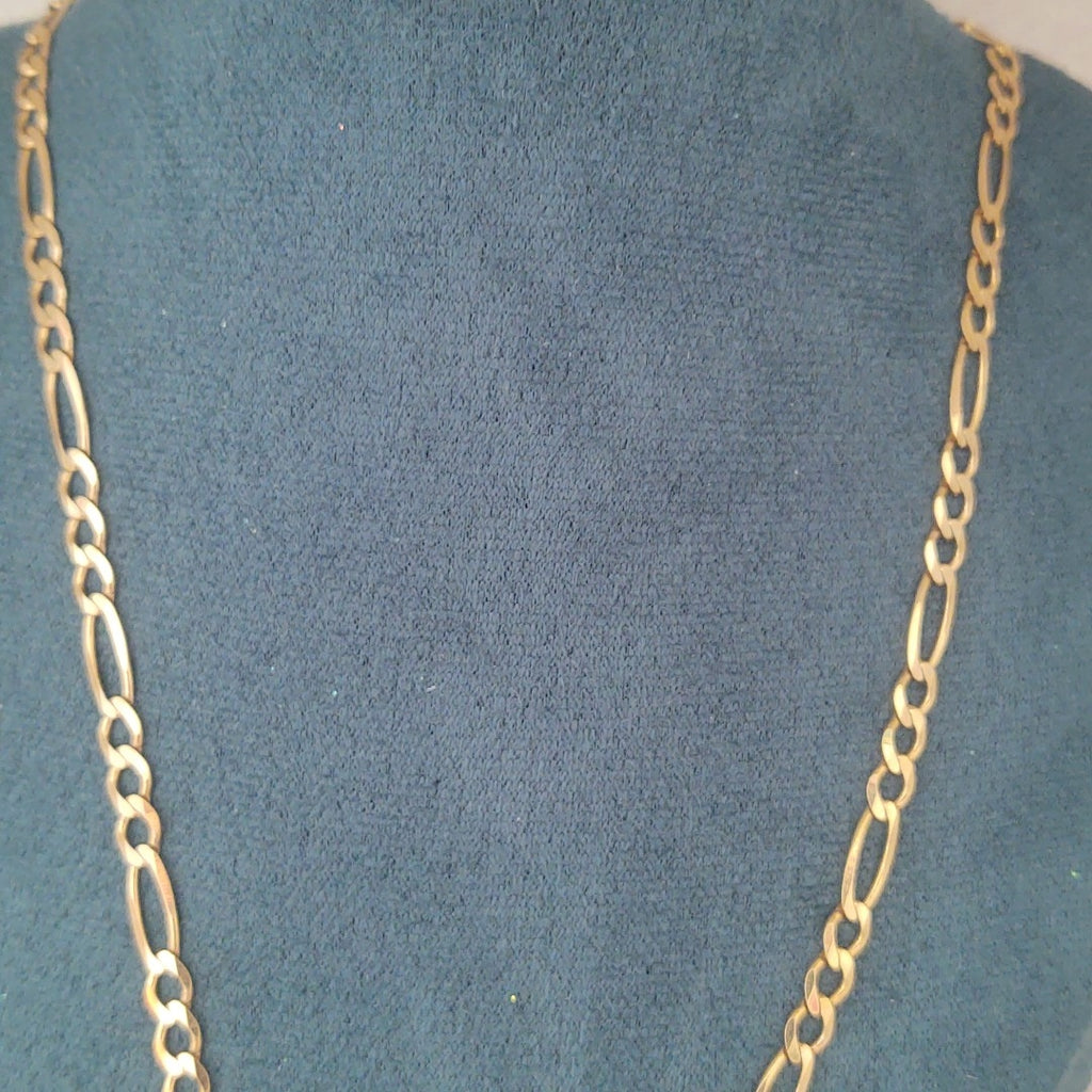 CADENA ORO 14 K 11.8 GRMS (SEMINUEVO)