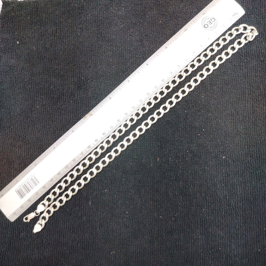 CADENA PLATA 47,30 GRMS (SEMINUEVO)