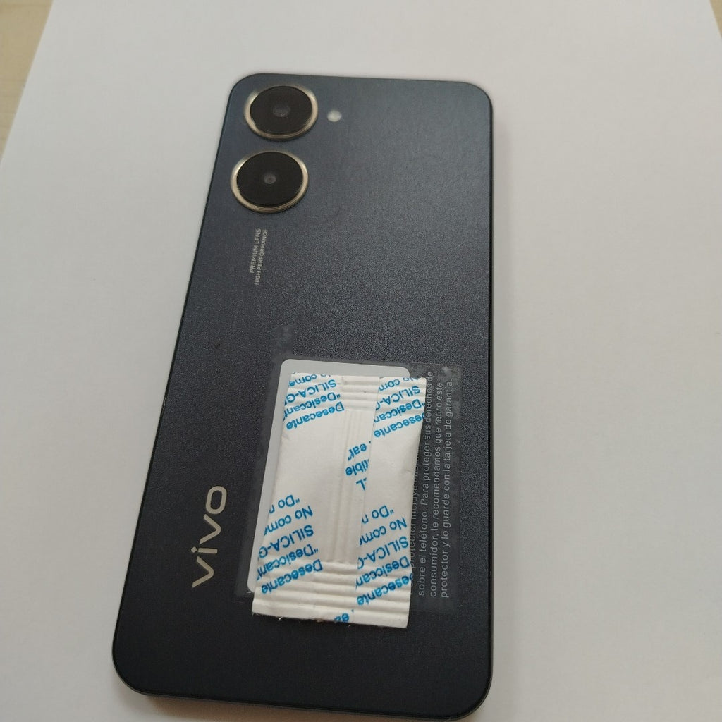 CELULAR VIVO Y03 V2332 (2024) 128 GB 4 GB RAM