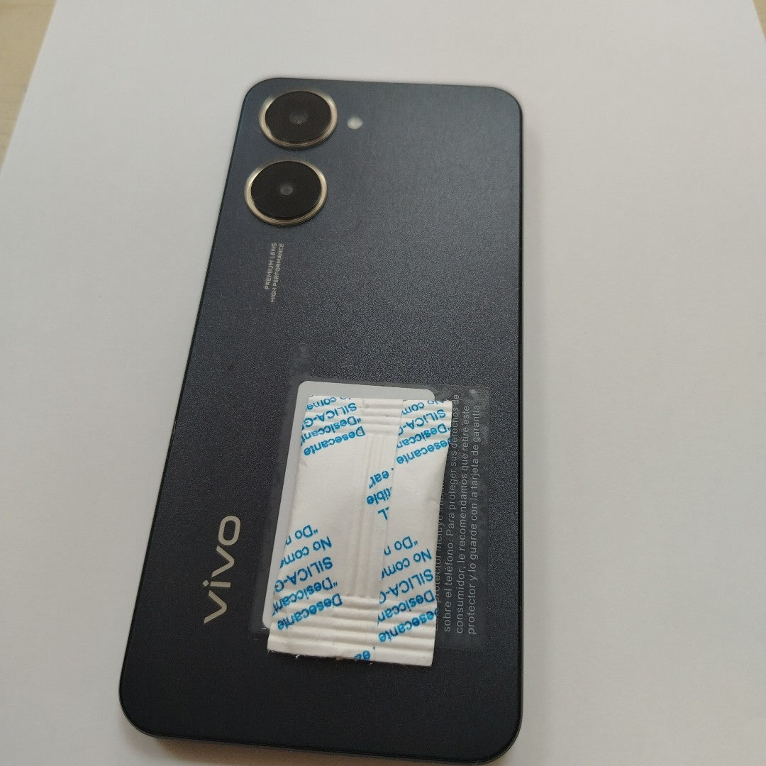 CELULAR VIVO Y03 V2332 (2024) 128 GB 4 GB RAM
