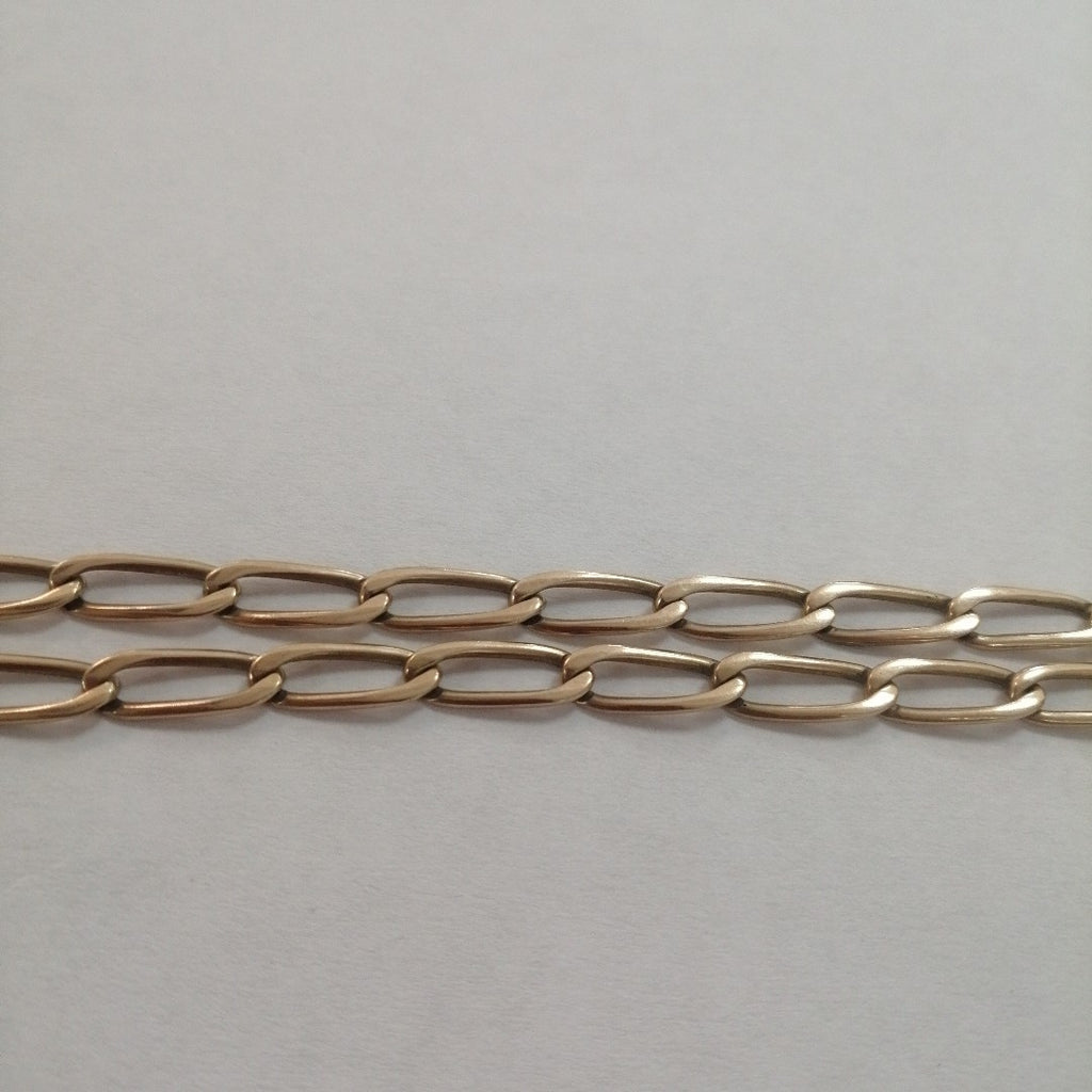 CADENA ORO 14 K 19.4 GRMS (SEMINUEVO)