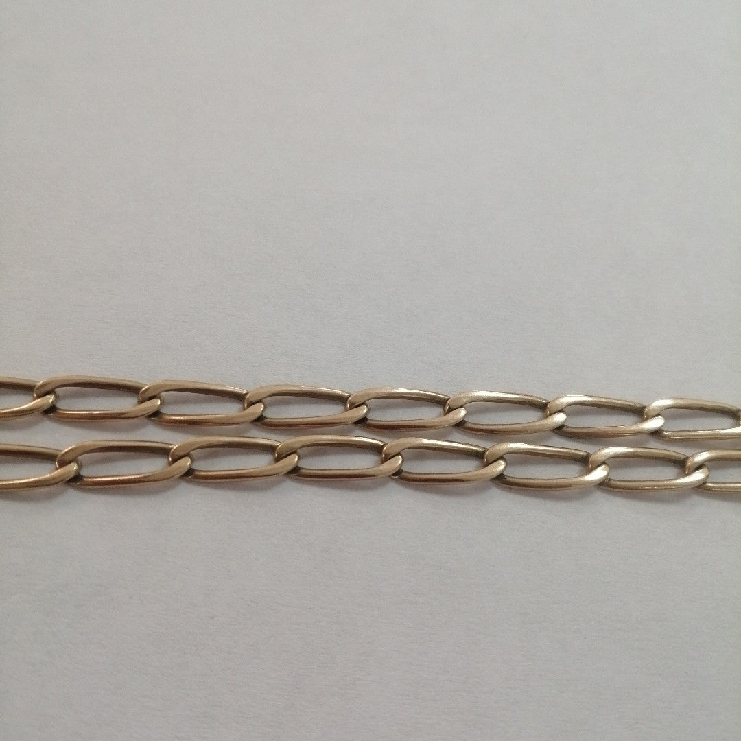 CADENA ORO 14 K 19.4 GRMS (SEMINUEVO)