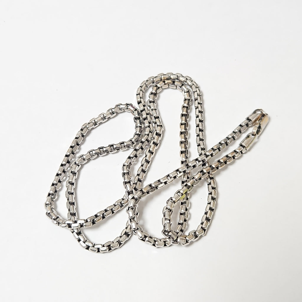 CADENA ORO 14 K 15,40 GRMS (SEMINUEVO)