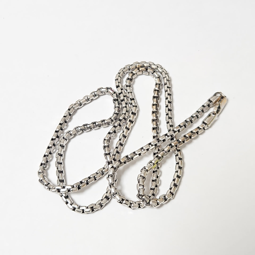 CADENA ORO 14 K 15,40 GRMS (SEMINUEVO)