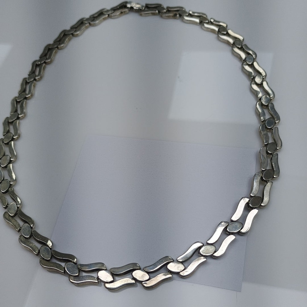 CADENA PLATA 70.6 GRMS (SEMINUEVO)