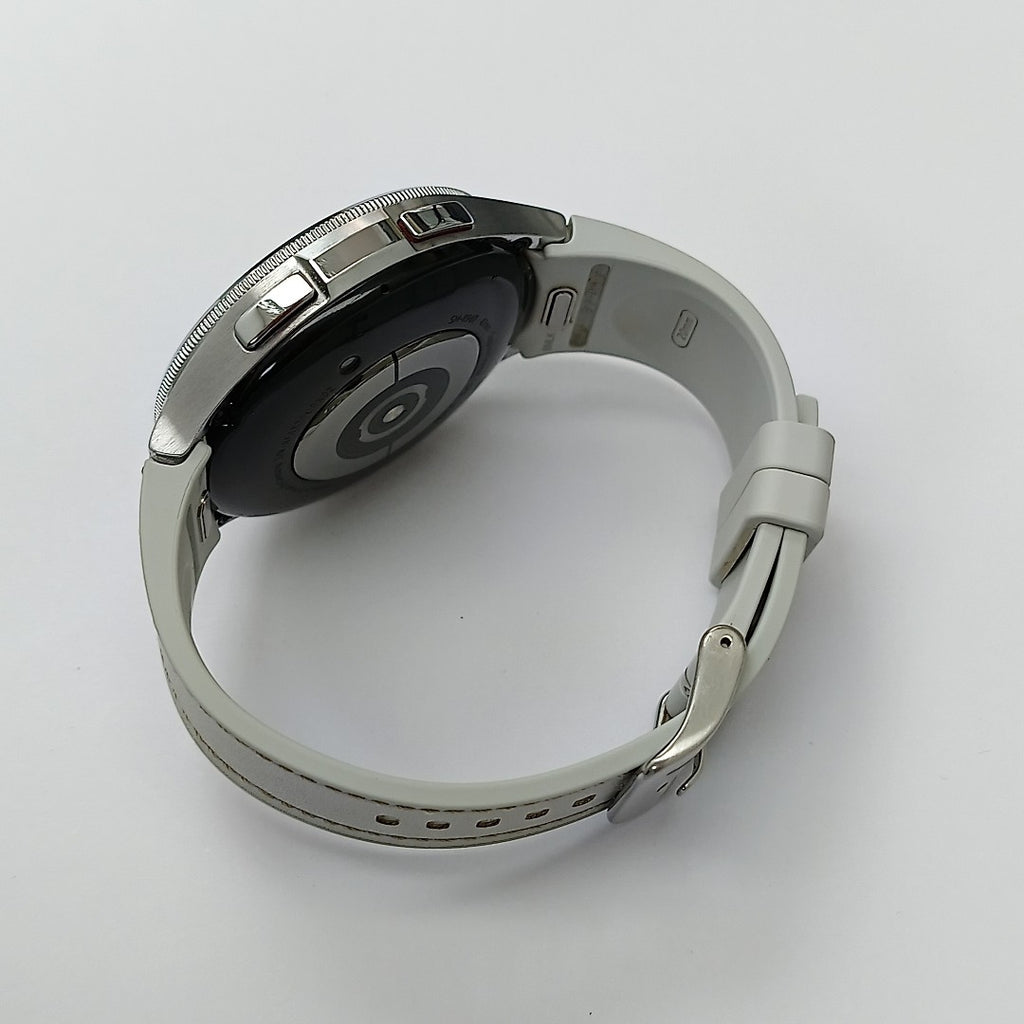 SMARTWATCH SAMSUNG GALAXY WATCH 6 CLASSIC SM-R960 47 MM GPS (SEMINUEVO)