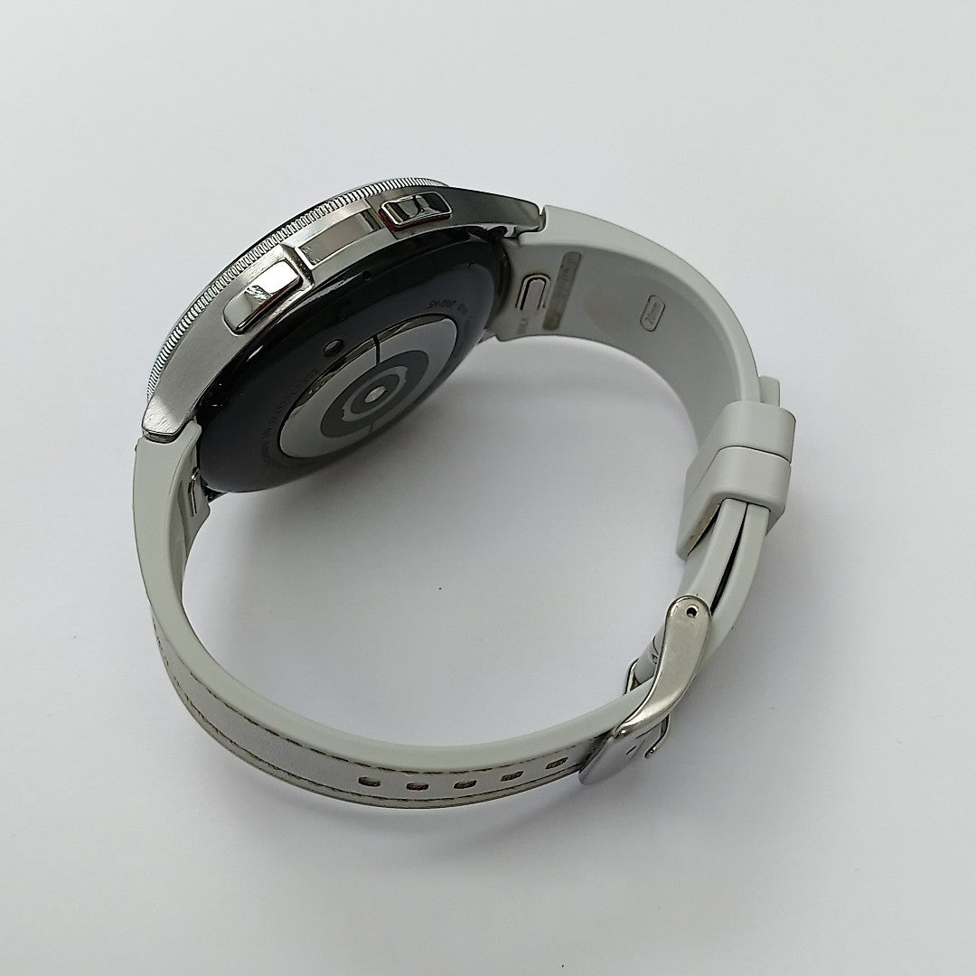 SMARTWATCH SAMSUNG GALAXY WATCH 6 CLASSIC SM-R960 47 MM GPS (SEMINUEVO)