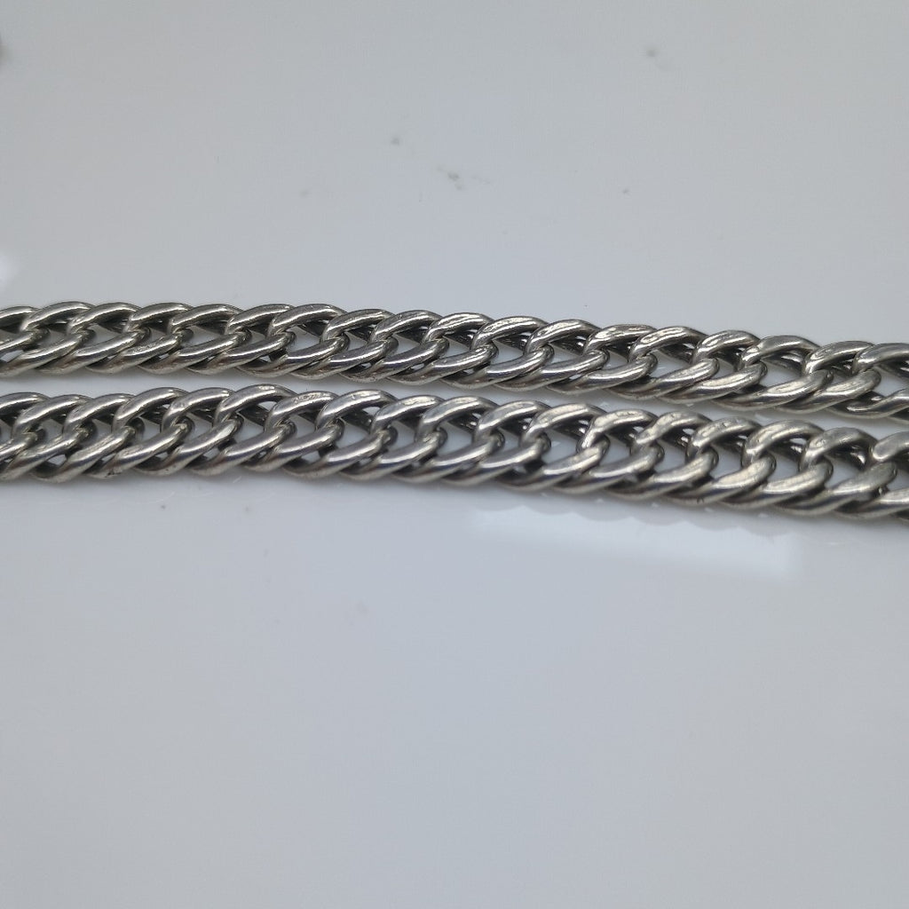 CADENA PLATA 49,90 GRMS (SEMINUEVO)