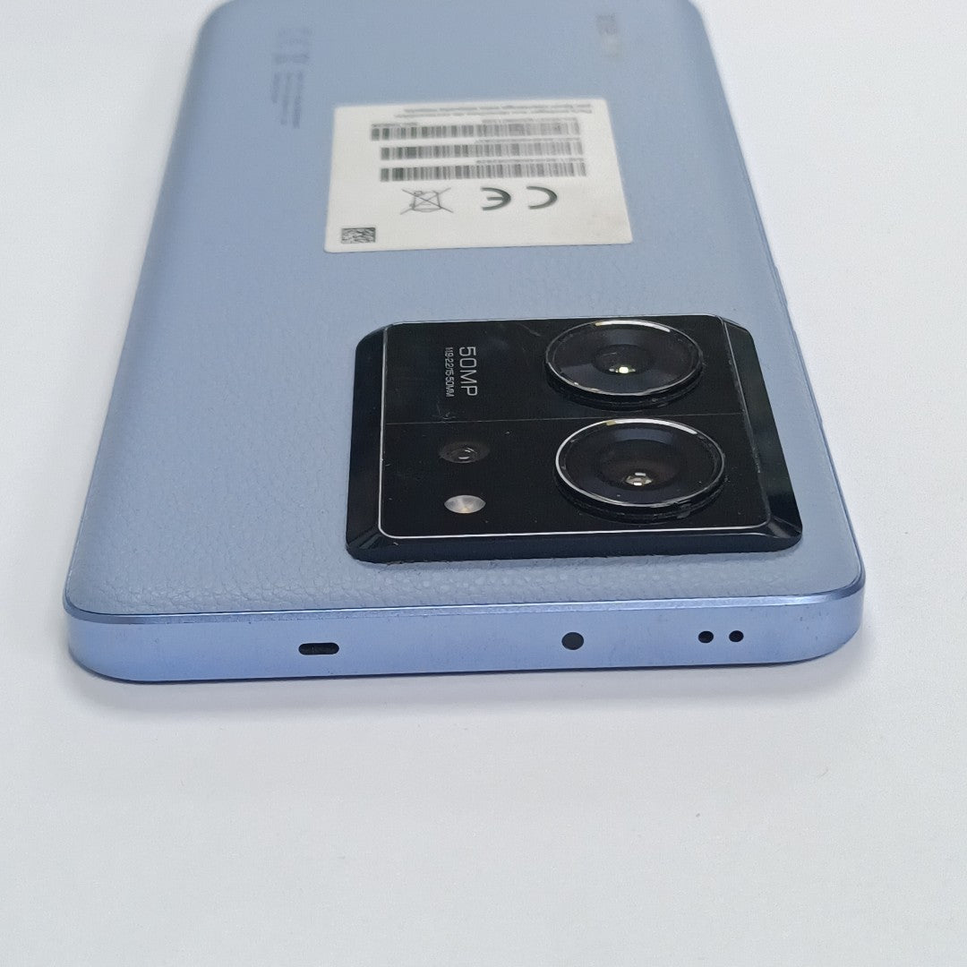 CELULAR XIAOMI 13T 2306EPN60G (2023) 256 GB 12 GB RAM (SEMINUEVO)
