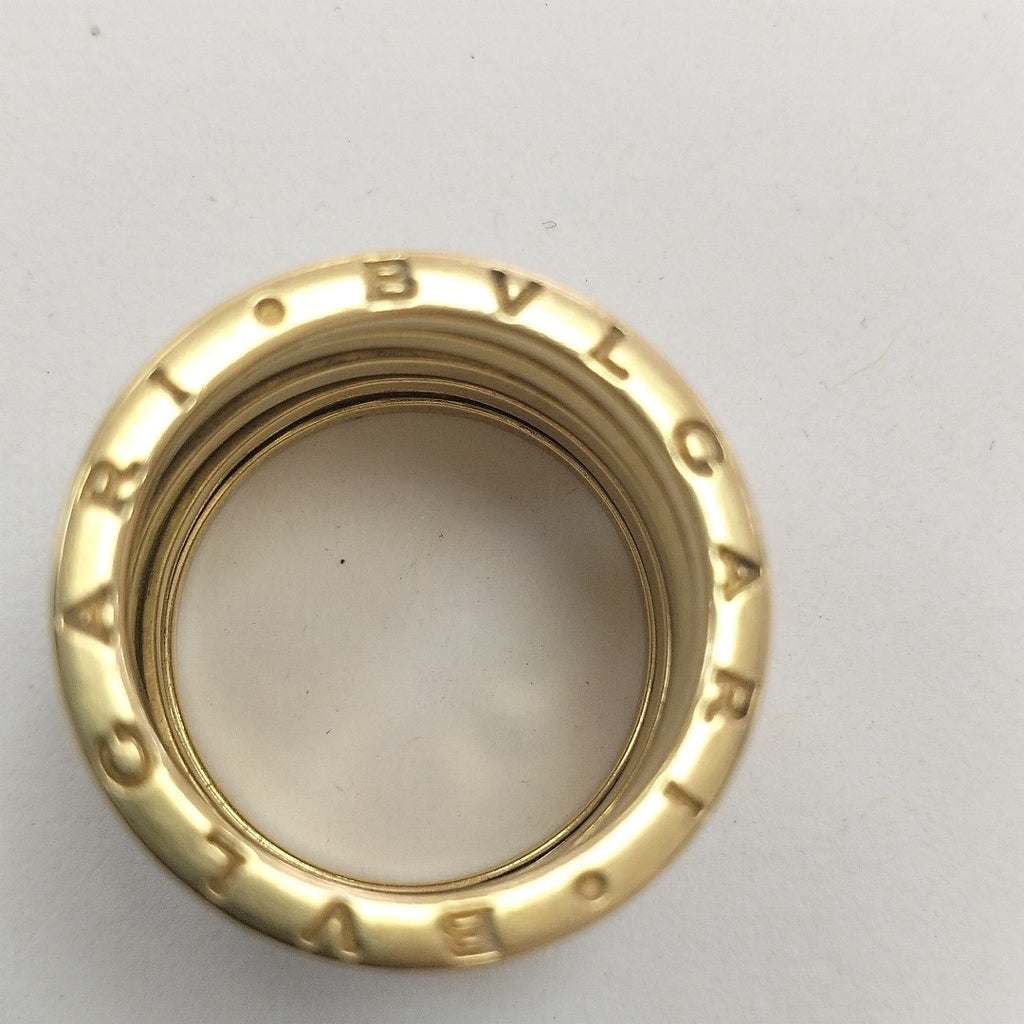 ANILLITO ORO 18 K 13 GRMS (SEMINUEVO)