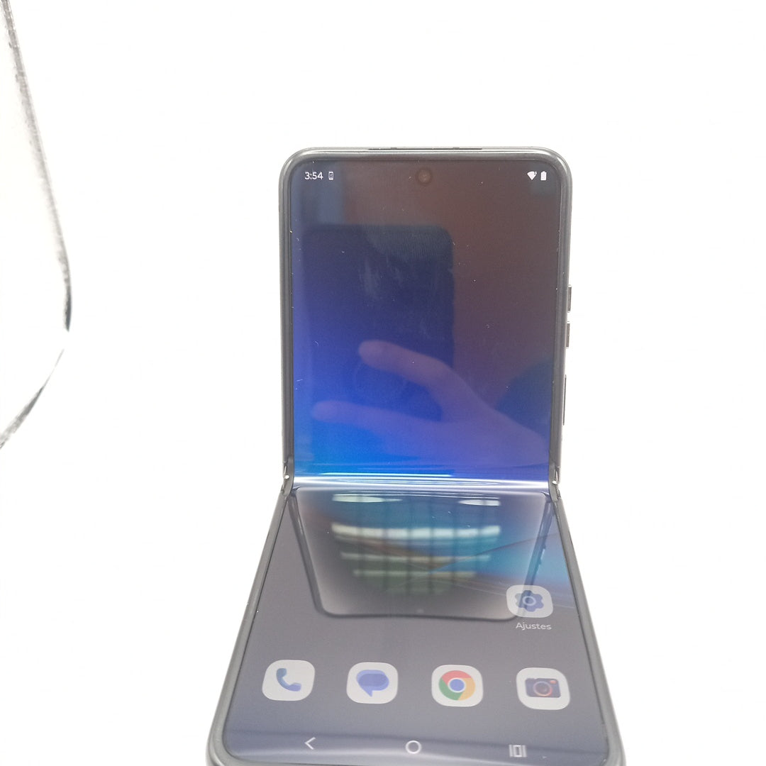 CELULAR MOTOROLA RAZR 40 ULTRA XT2321-1 (2023) 512 GB 12 GB RAM (SEMINUEVO)