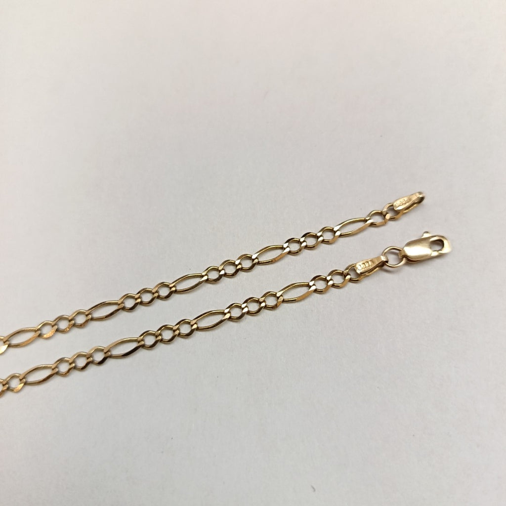CADENA ORO 10 K 3.6 GRMS (SEMINUEVO)