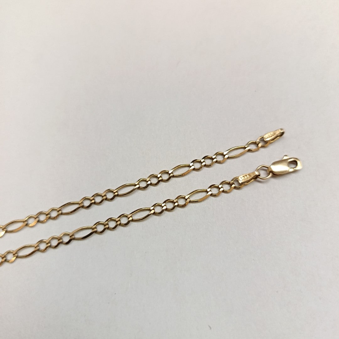 CADENA ORO 10 K 3.6 GRMS (SEMINUEVO)