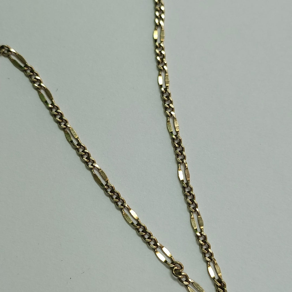 CADENA ORO 10 K 2,60 GRMS (SEMINUEVO)