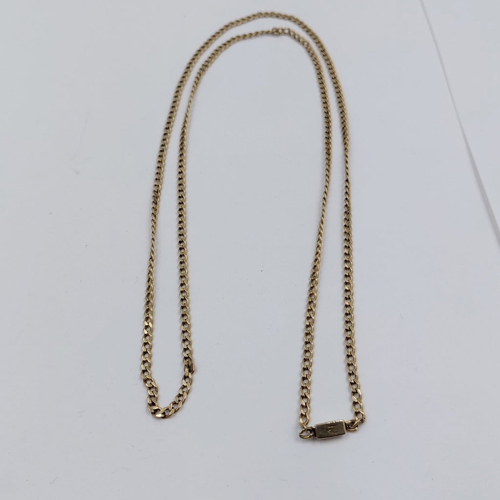 CADENA ORO 10 K 12.1 GRMS (SEMINUEVO)