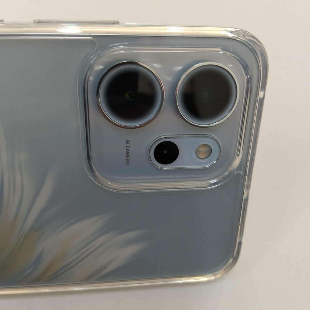CELULAR OPPO  RENO 14 F CPH2743 (2025) 256 GB 12 GB RAM (SEMINUEVO)