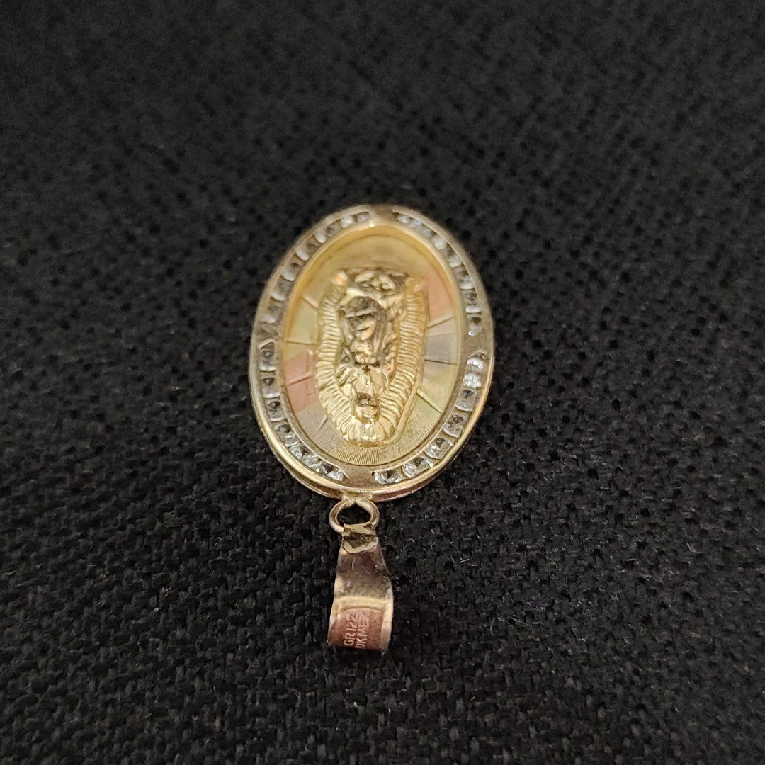 DIJE ORO 10 K 2 GRMS (SEMINUEVO)