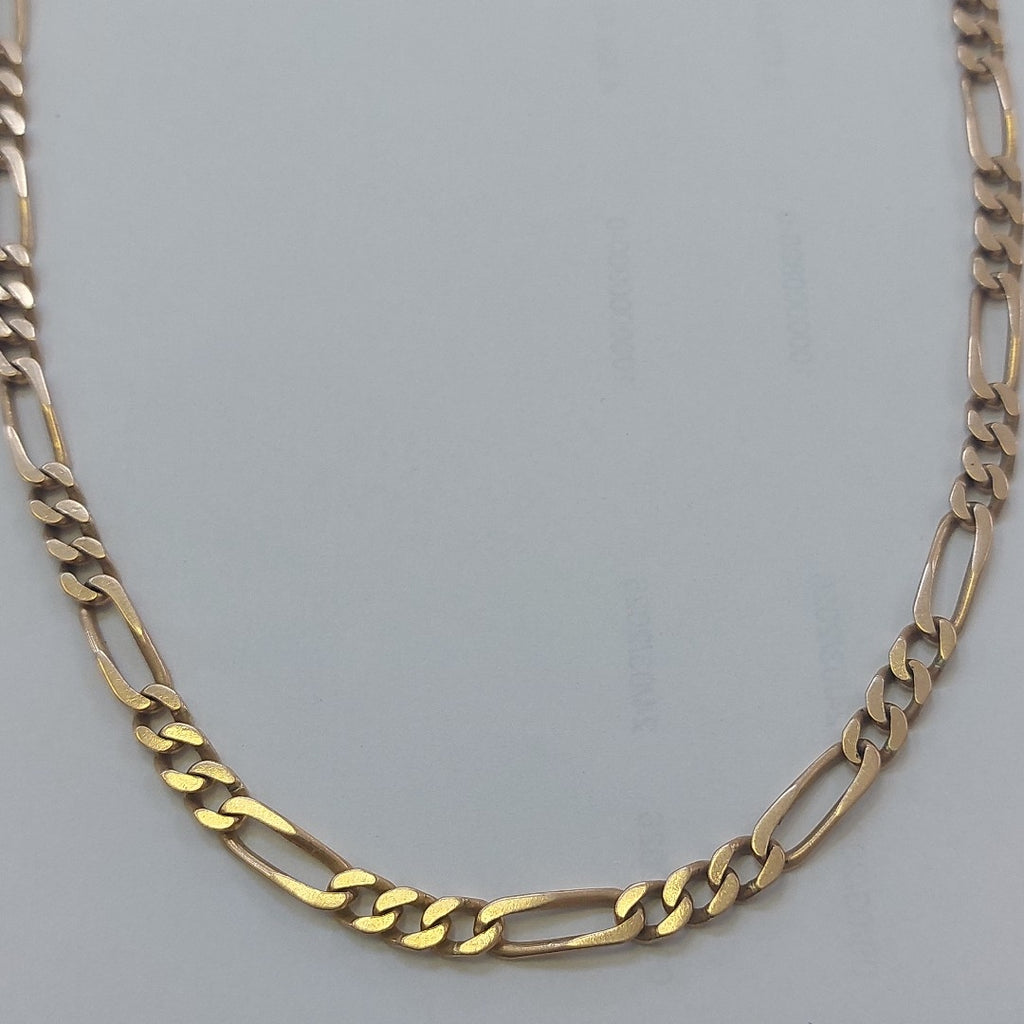 CADENA ORO 18 K 40,20 GRMS (SEMINUEVO)