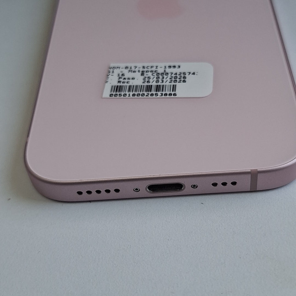 CELULAR APPLE IPHONE 15 A3092 (2023) 256 GB 6 GB RAM