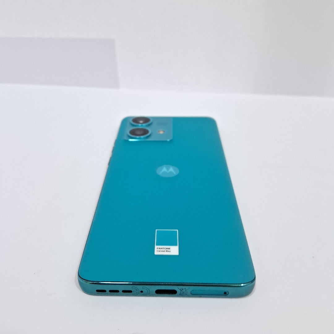 CELULAR MOTOROLA EDGE 40 NEO XT2307-1 (2023) 256 GB 8 GB RAM (SEMINUEVO)
