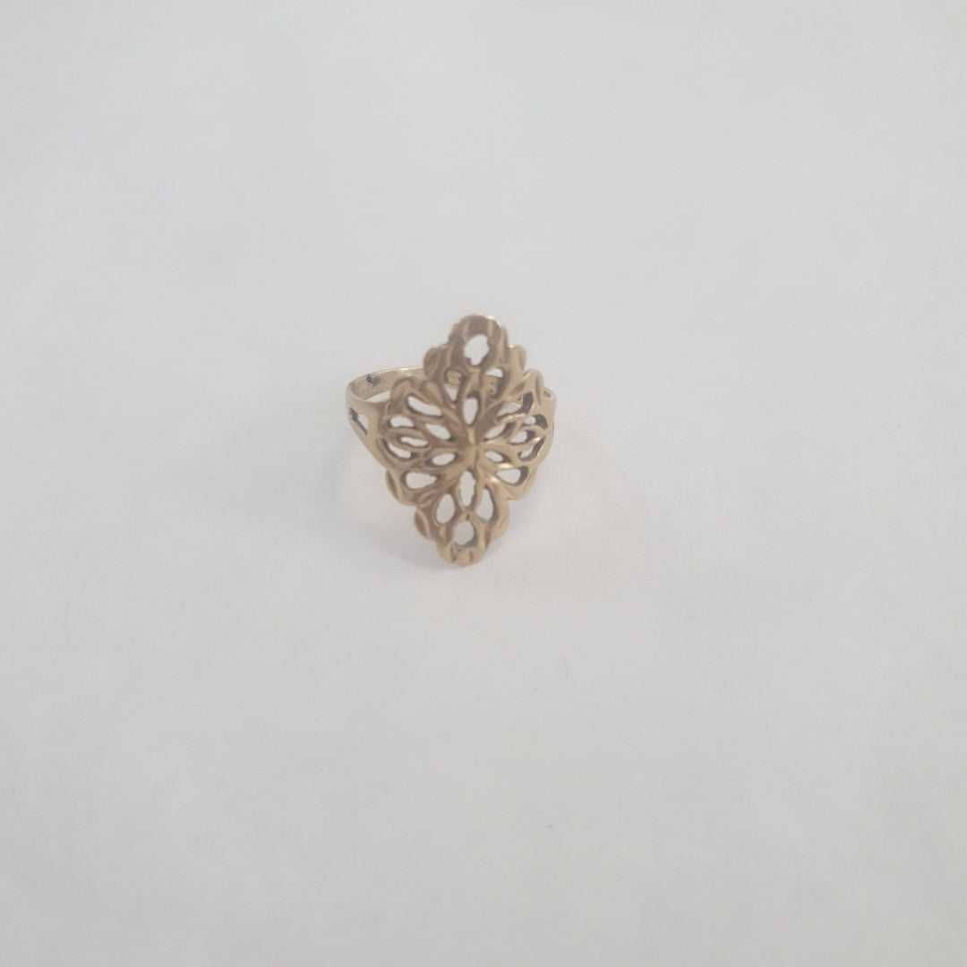 ANILLITO ORO 14 K 2.1 GRMS (SEMINUEVO)