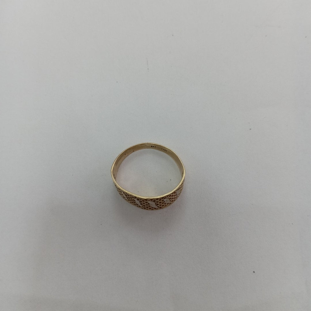 ANILLITO ORO 8 K 1.8 GRMS (SEMINUEVO)