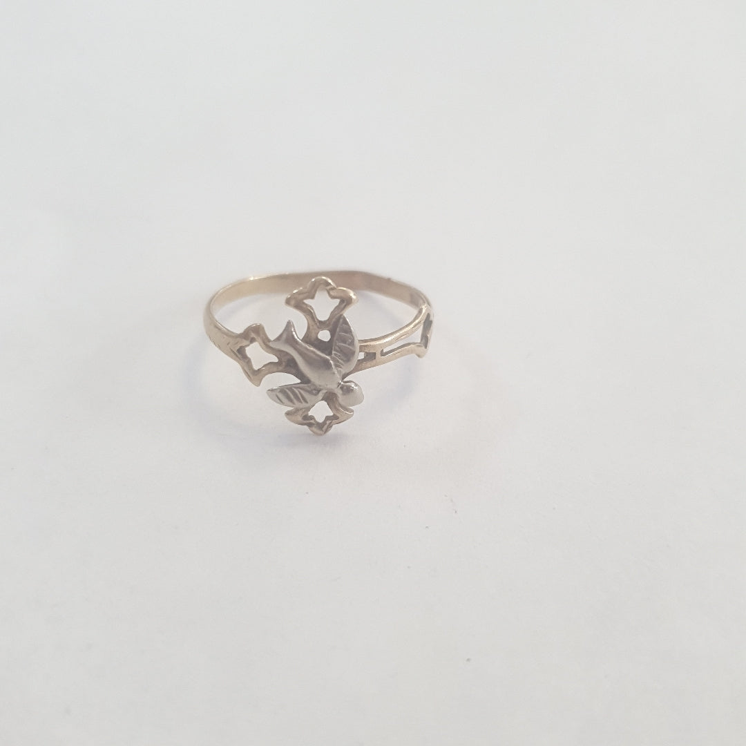 ANILLITO ORO 10 K 1 GRMS (SEMINUEVO)