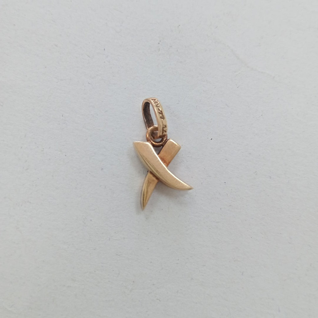 DIJE ORO 14 K 2,00 GRMS (SEMINUEVO)