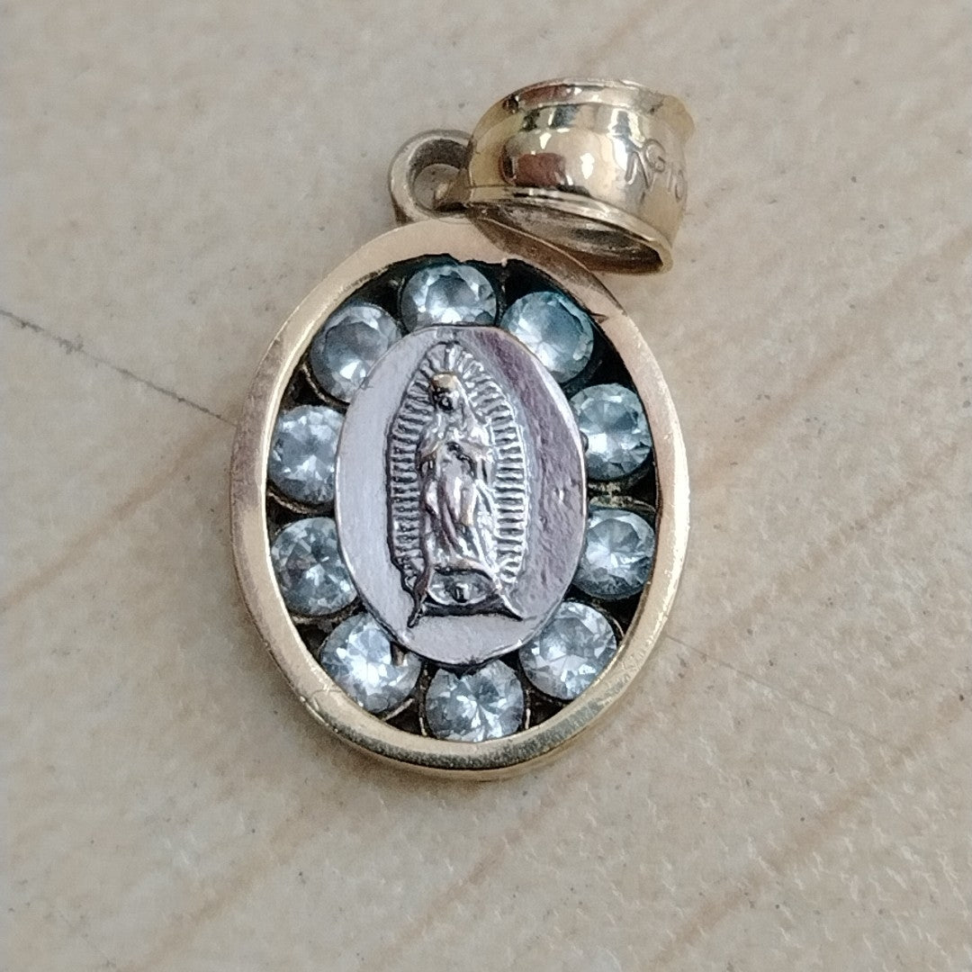 DIJE ORO 10 K 1,90 GRMS (SEMINUEVO)