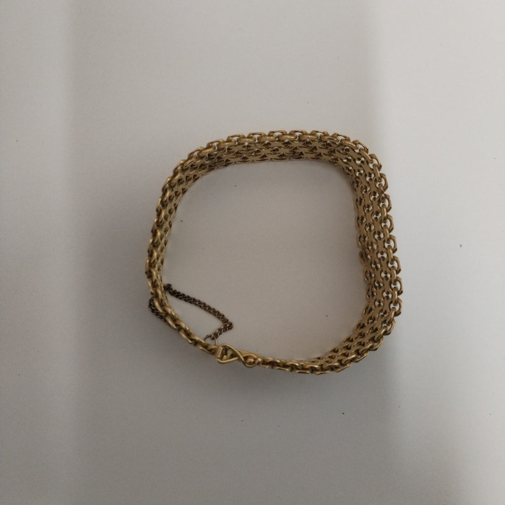 PULSERA ORO 18 K 52.3 GRMS (SEMINUEVO)