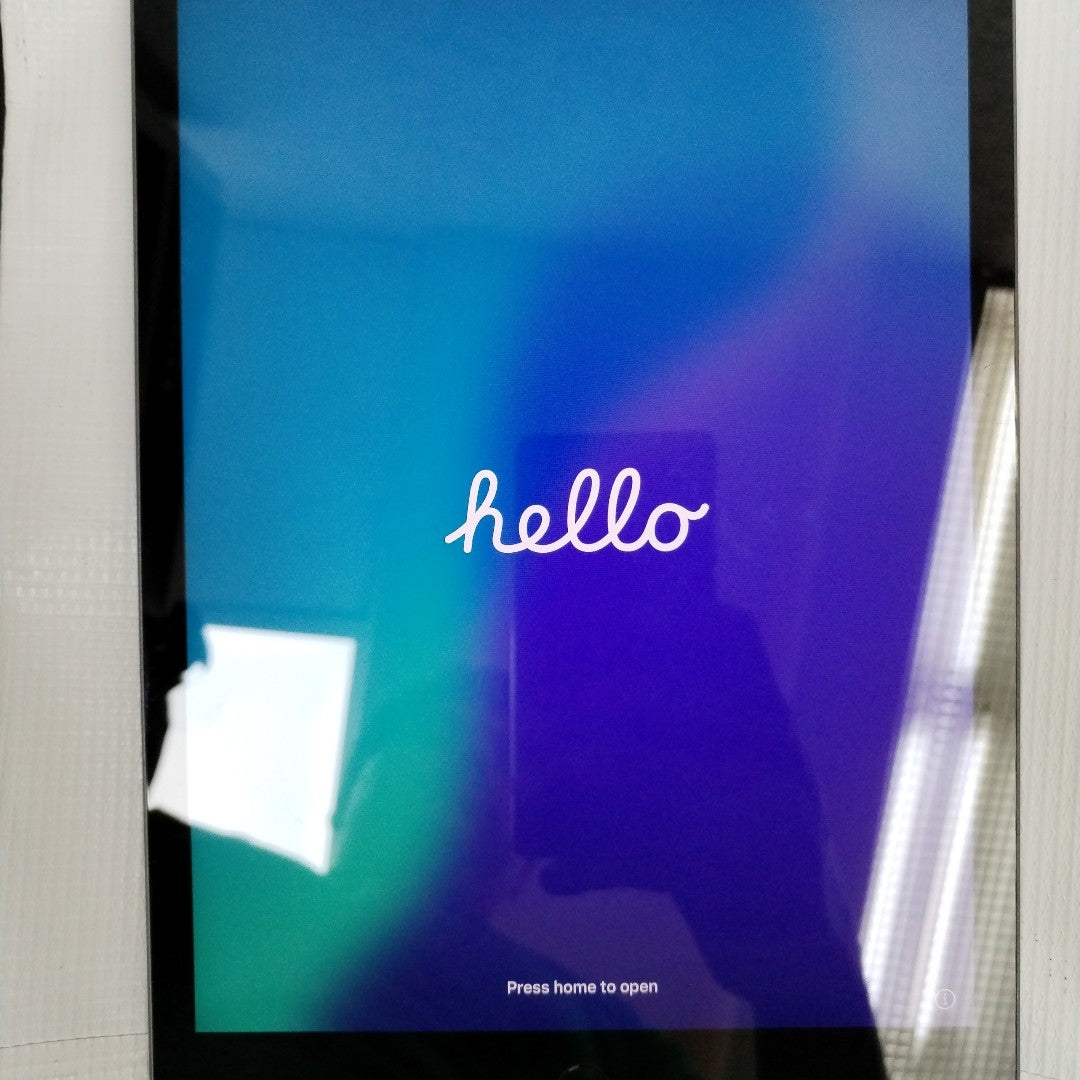 TABLETA APPLE IPAD 9 A2602 256 GB 3 GB RAM (SEMINUEVO)