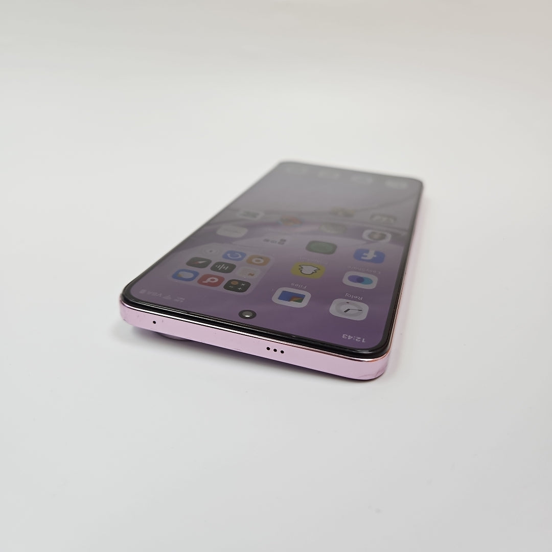 CELULAR VIVO V50 LITE V2441 (2025) 256 GB 8 GB RAM (SEMINUEVO)