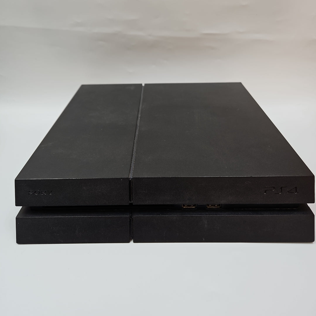 CONSOLA DE VIDEOJUEGO SONY PS4 1 TB (SEMINUEVO)