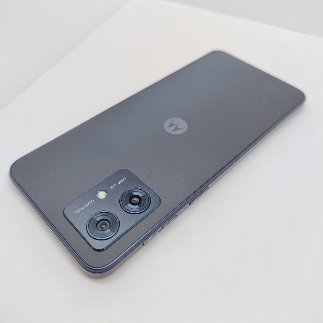 CELULAR MOTOROLA MOTO G54 5G XT2343-1 (2023) 256 GB 8 GB RAM (SEMINUEVO)