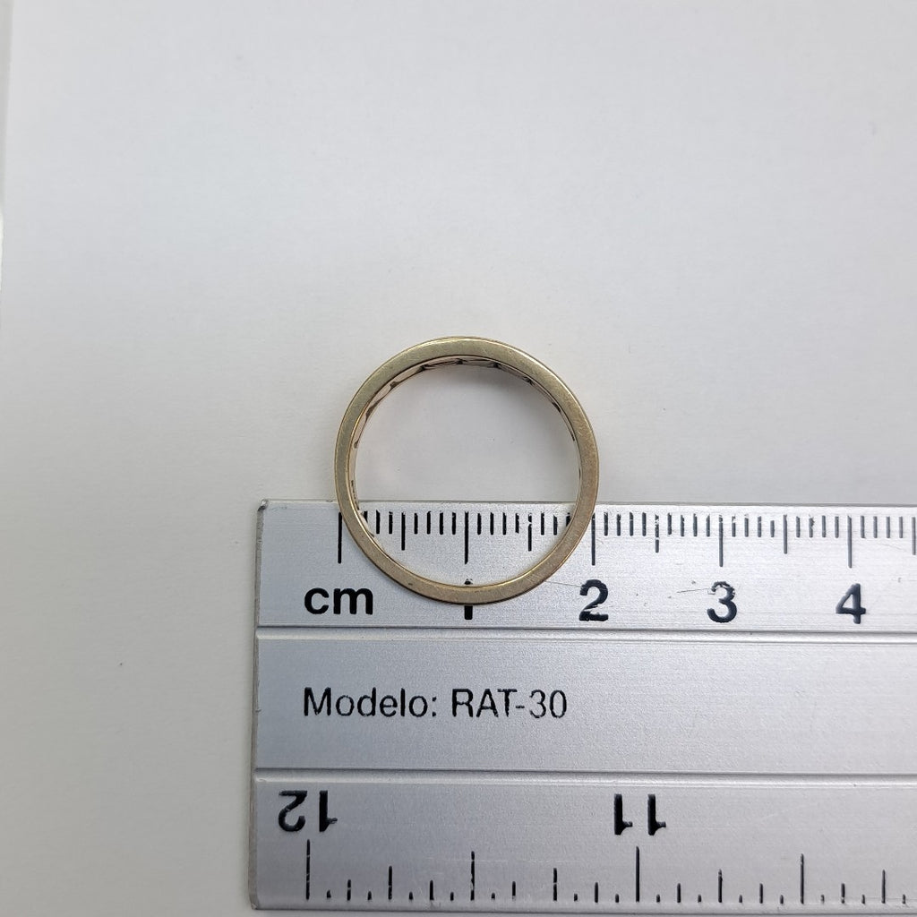 ANILLITO ORO 14 K 3.1 GRMS (SEMINUEVO)