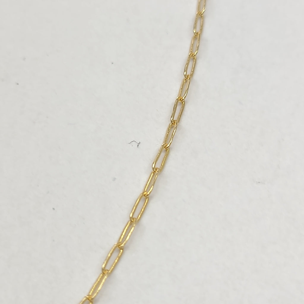 CADENAS ORO 14K 2.3 (NUEVO)