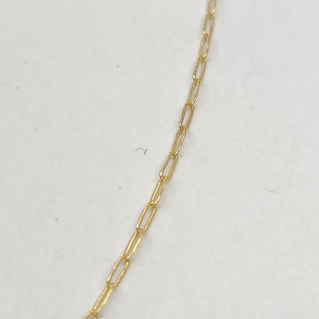 CADENAS ORO 14K 2.3 (NUEVO)