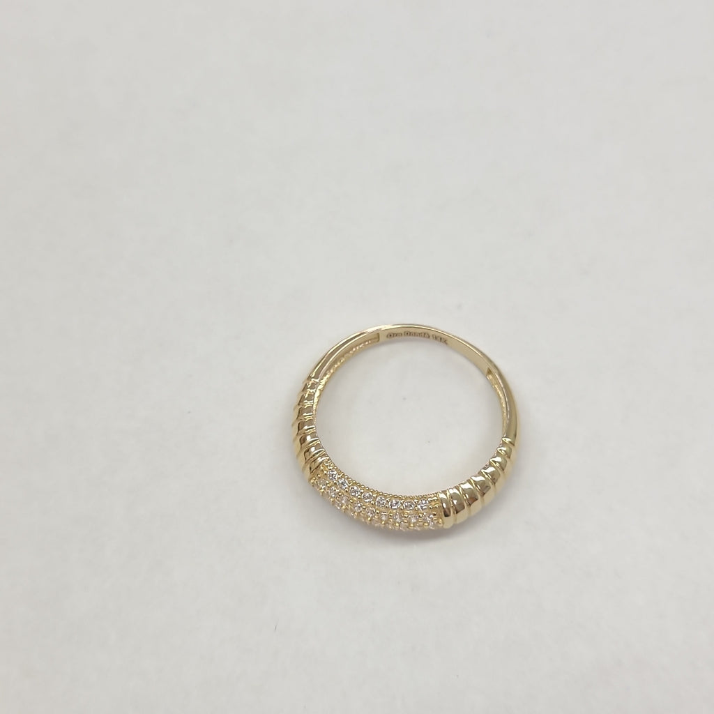 ANILLOS DAMA ORO 14K 1.8 (NUEVO)
