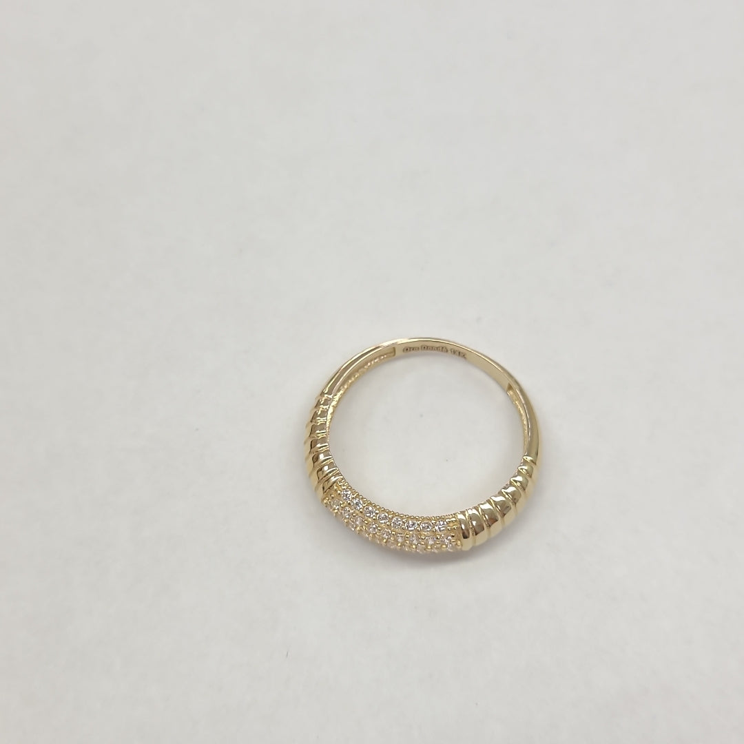 ANILLOS DAMA ORO 14K 1.8 (NUEVO)