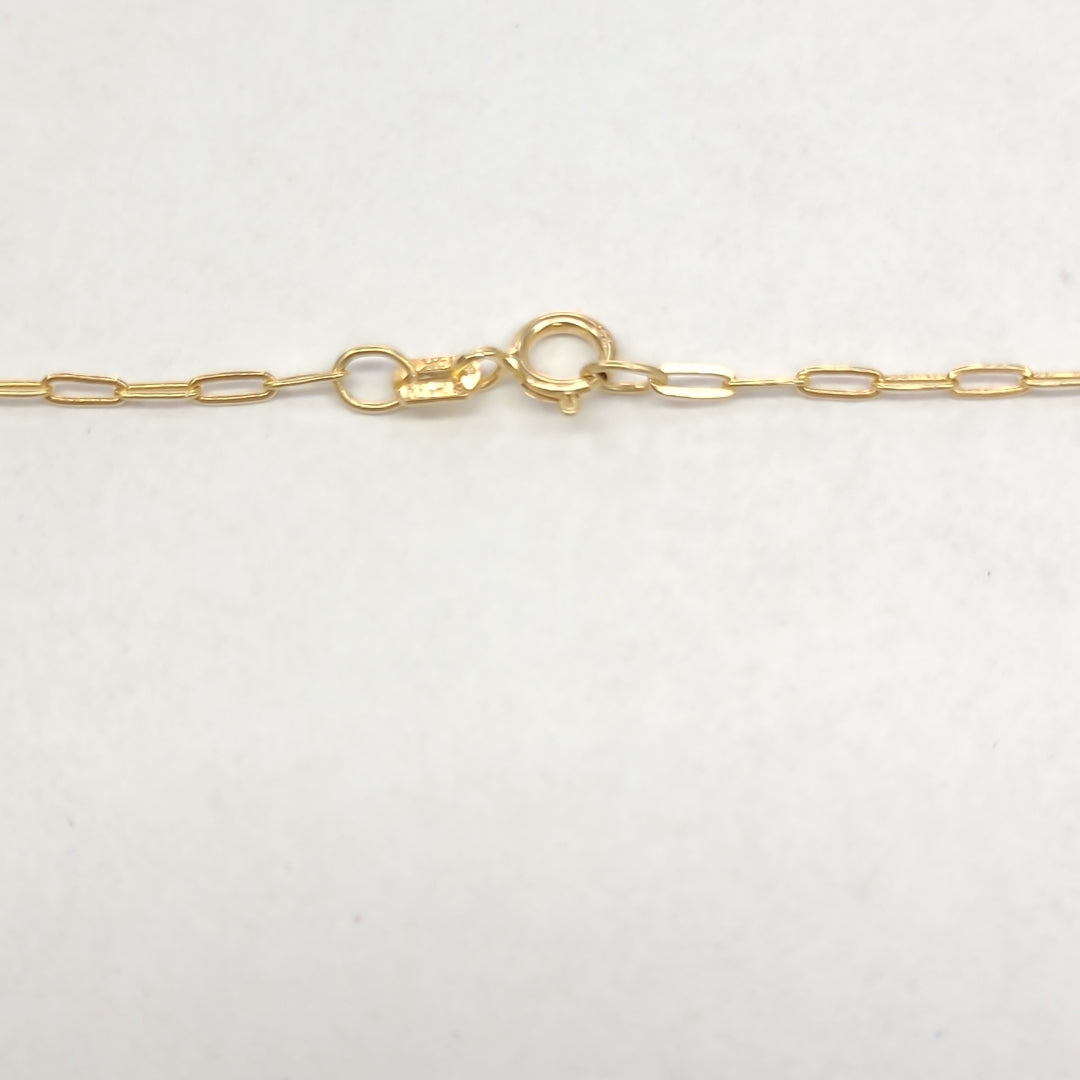 CADENAS ORO 14K 2.1 (NUEVO)
