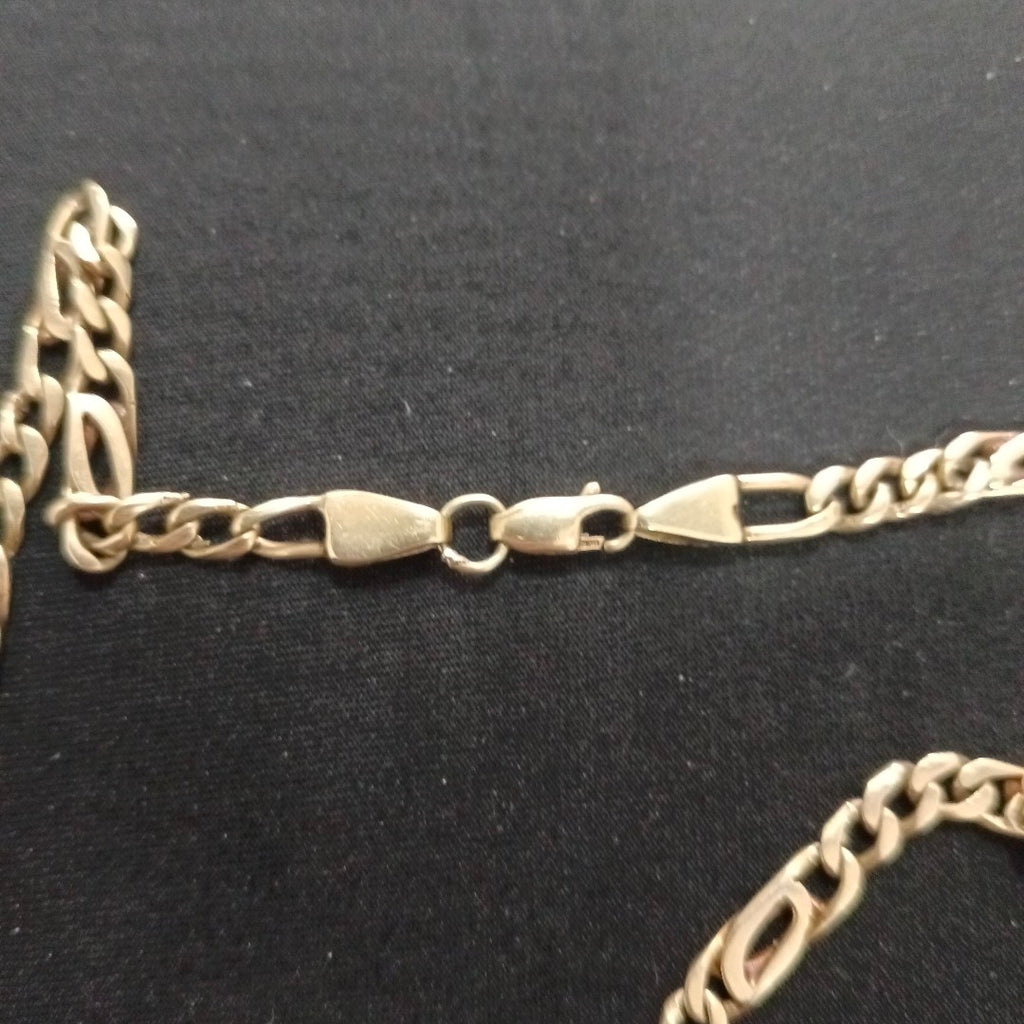CADENA ORO 10 K 26.9 GRMS (SEMINUEVO)