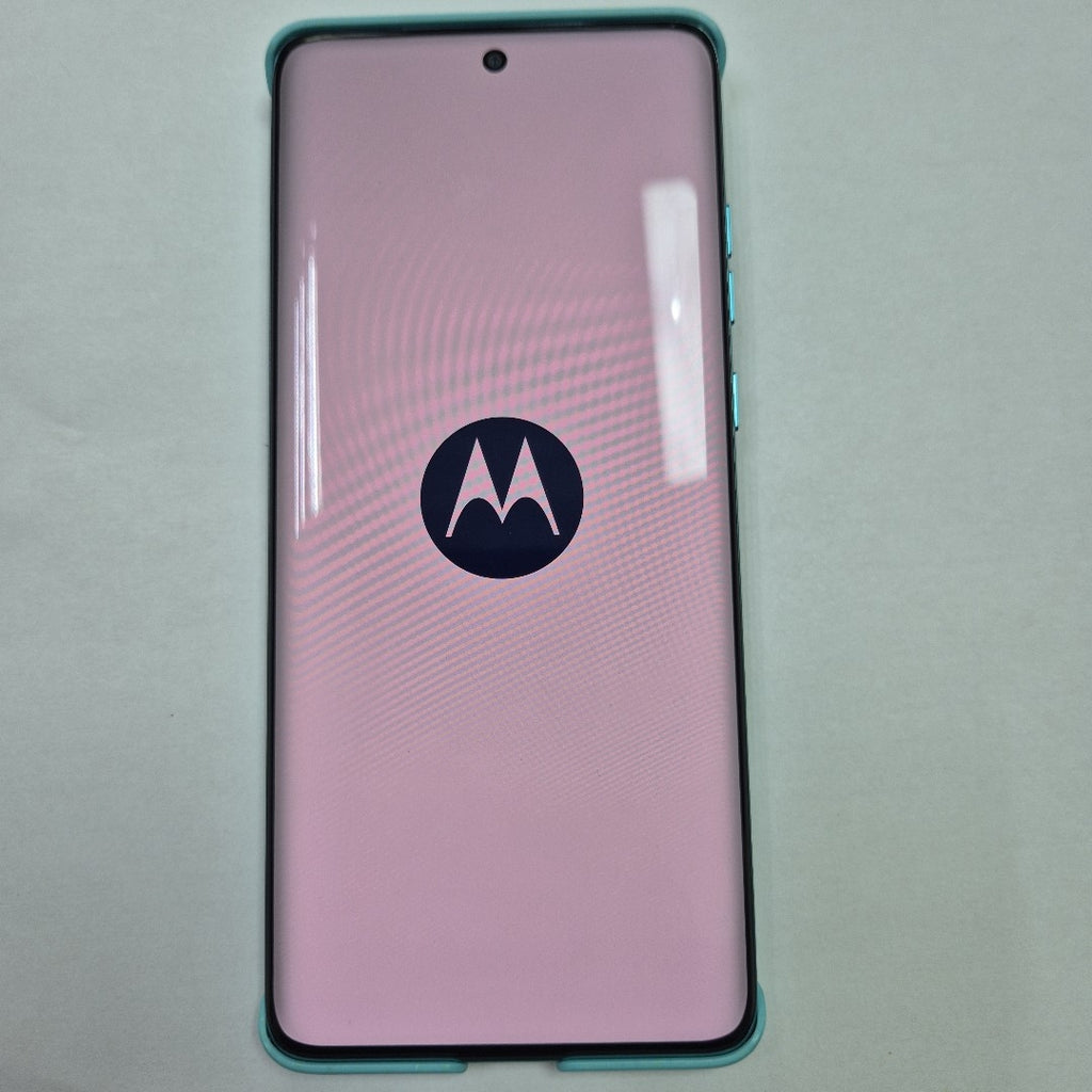CELULAR MOTOROLA EDGE 60 FUSION XT2503-1 (2023) 256 GB 8 GB RAM (SEMINUEVO)