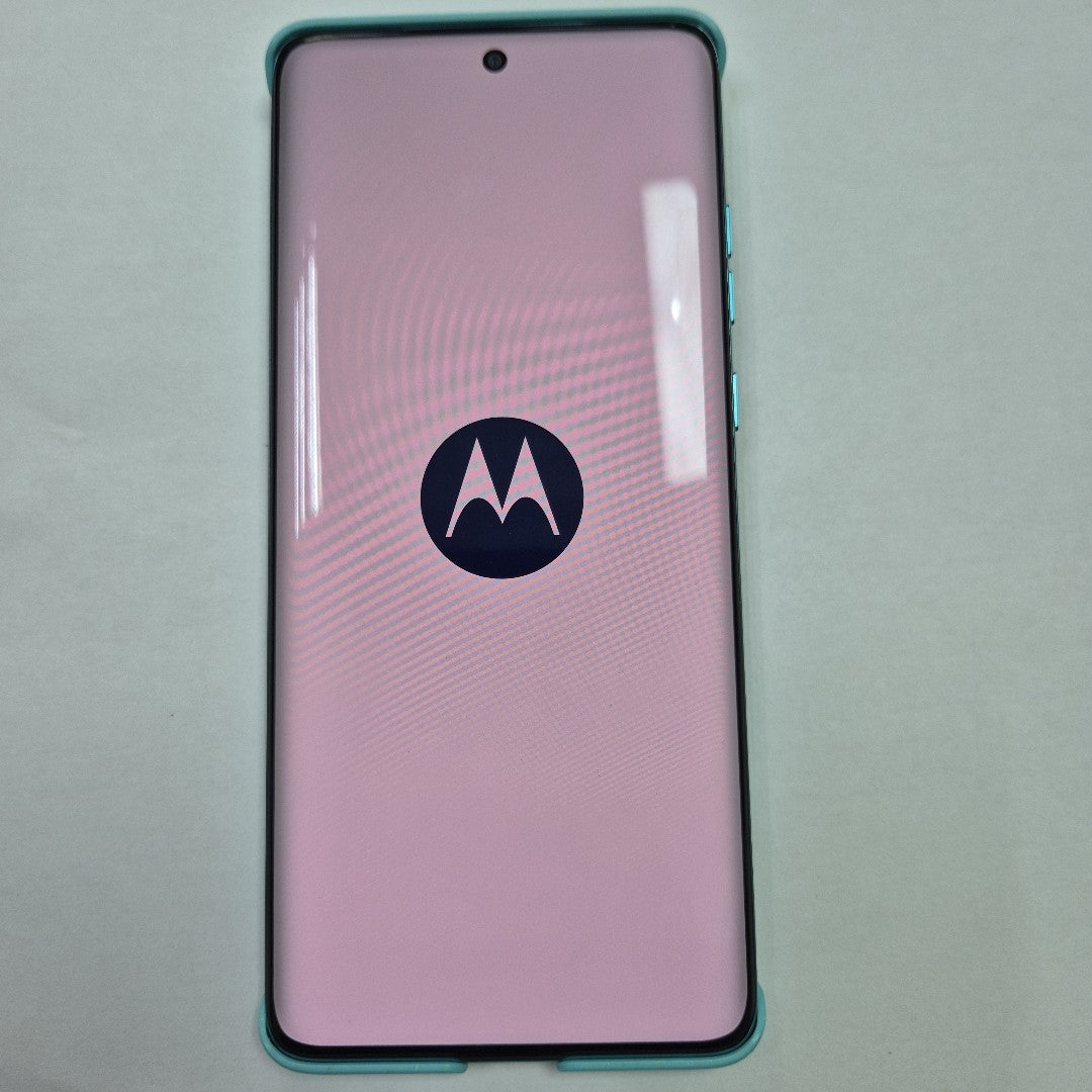 CELULAR MOTOROLA EDGE 60 FUSION XT2503-1 (2023) 256 GB 8 GB RAM (SEMINUEVO)